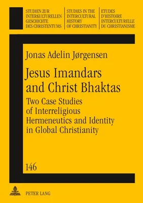 Produktbild von Jesus Imandars and Christ Bhaktas
