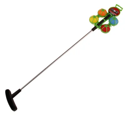 Produktbild von Golf-Set