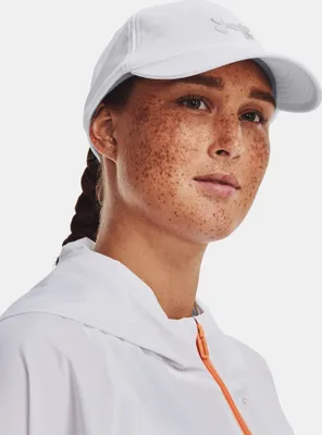 Obrázek produktu pro Kšiltovka Women's UA Blitzing Adj-WHT