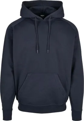 Zdjęcie produktu dla Bluza męska URBAN CLASSICS TB014 MARYNARKA WOJENNA rozmiar: XXL