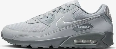 Obrázok produktu pre Nike Air Max 90 "Wolf Grey Cool Grey", sivá, veľkosť: 41