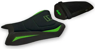 Image de Couvre selle Ultragrip 3GN-1 pour Kawasaki Ninja ZX 10 R (2011-2015)