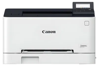 Image de Canon i-SENSYS LBP631Cw Imprimante laser - couleur - vitesse d'impression couleur 18 ppm - impression sur papier ordinaire