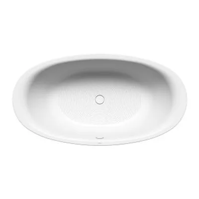 Obrázek produktu pro Kaldewei 286234010001 BW ELLIPSO DUO OV 232, 1900x1000x450