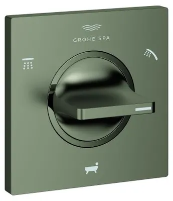 Produktbild von GROHE 19590MG1, Graphit