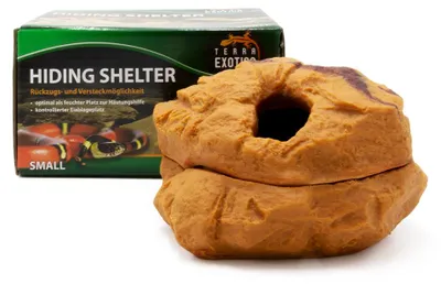 Produktbild von Hiding Shelter - Small - Sandstone