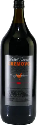 Produktbild von Antichi Baronati Cremovo - Aromatisierter Wein mit Ei (2,0L)