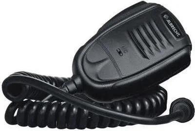 Obrázek produktu pro Albrecht Mikrofon AE6110 41984