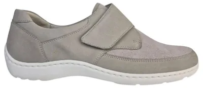 Produktbild von Waldläufer henni Slipper Grau