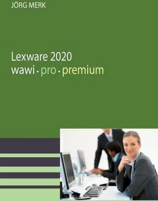 Produktbild von Lexware 2020 warenwirtschaft pro