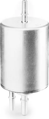 Produktbild von Kraftstofffilter UFI 31.831.00 für AUDI A6 Avant (4F5, C6) Filtereinsatz