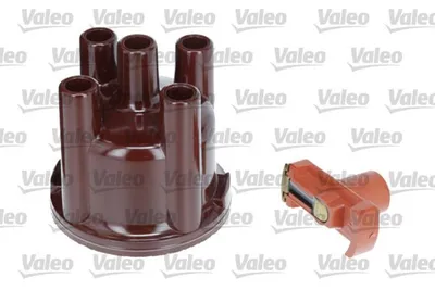 Produktbild von VALEO Reparatursatz Zündverteiler für VW GOLF I Cabriolet (155)