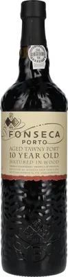 Produktbild von Fonseca Porto 10 Years Old Tawny Port 20% Vol. 0,75l