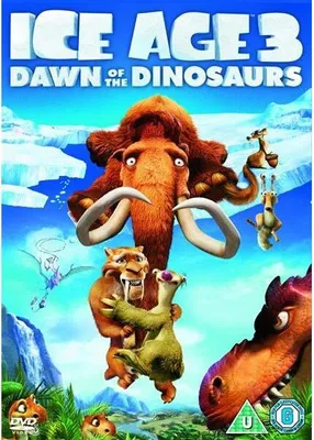 Produktbild von Ice Age 3 [UK Import]