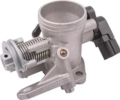 Produktbild von Barton Drosselklappe für Motorrad Classic 125 4-Takt Motoren mit 125ccm Hubraum