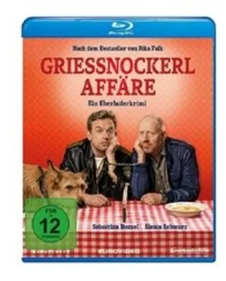Obrázok produktu pre Griessnockerlaffäre