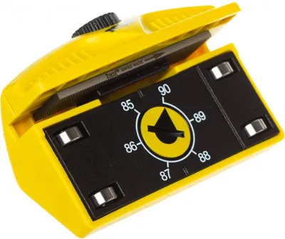 Immagine prodotto di Toko Edge Tuner Pro - Lima per spigoli di sci e snowboard