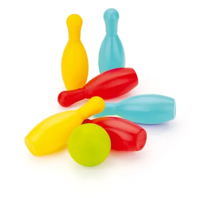 Obrázek produktu pro Bowlingový set Fisher Price