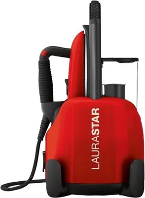 Immagine prodotto di Generatore di vapore mobile da 2200w Laurastar LIFT ORIGINAL RED