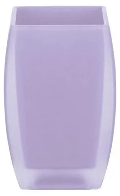 Productafbeelding van Spirella beker, PS, smaak: Freddo Lavendel