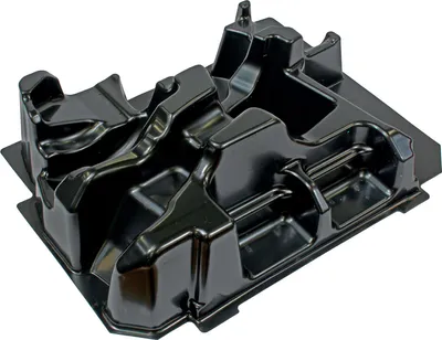 Produktbild von Makita Tiefziehteil für Kombo-Kit MAKPAC Gr. 4 - 838397-5