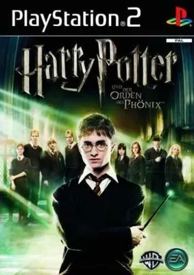 Produktbild von Harry Potter und der Orden des Phönix