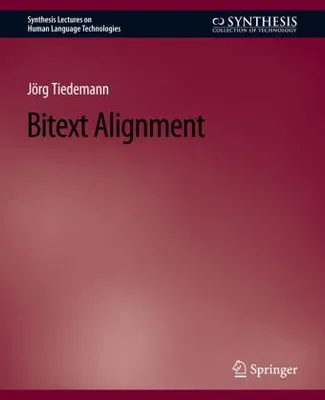 Zdjęcie produktu dla Bitext Alignment