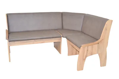 Produktbild von Trucheneckbank 125x165 cm Maren