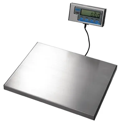 Image de Balance Electronique Affichage Mural 60 Kg