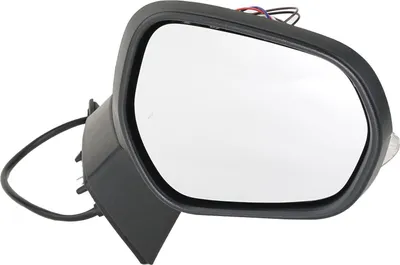 Produktbild von Außenspiegel rechts grundiert passend für Ford Puma J2K/CF7 6-polig 09/19- Johns