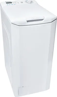Immagine prodotto di Candy Lavatrice Smart CST 06LE/1-11 Caricamento dall'alto 6 kg Classe E Bianco