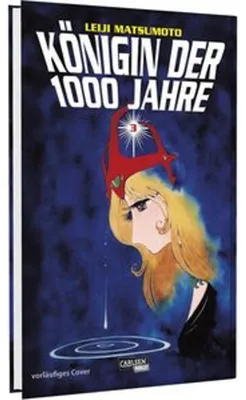 Obrázek produktu pro Königin der 1000 Jahre 3