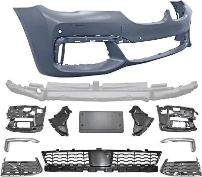 Image de Pare-chocs pour BMW 7 (G11, G12)