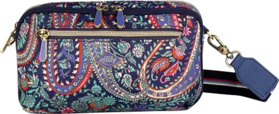 Produktbild von Oilily Sutton Shoulder Bag Friends 4 Ever: Patriot Blue