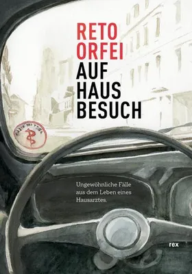 Obrázek produktu pro Auf Hausbesuch