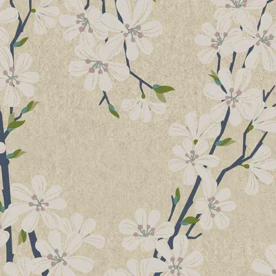 Produktbild von 300 Duni Recycling-Tissue Servietten 33 x 33 cm Soft Nature 2-lagig
