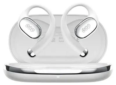 Image de QCY Crossky R70 wireless headphones (gray)