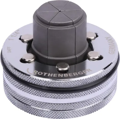Image de ROTHENBERGER Tête d'expansion ROLOCK, 1.1/4" - 12459