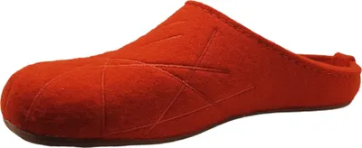 Immagine prodotto di Pantofole Haflinger da donna 31373434353039 Arancione 41 EU