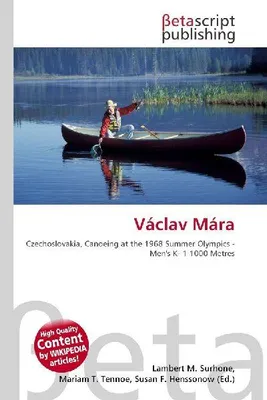 Produktbild von Václav Mára