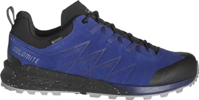 Produktbild von Dolomite Croda Nera Goretex Wanderschuhe Blau EU 42 1/2 Mann Blau EU 42 1/2