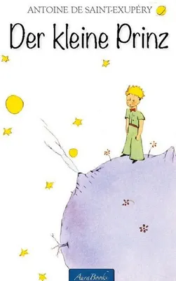 Produktbild von Der kleine Prinz