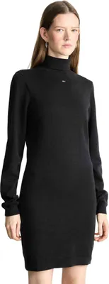 Zdjęcie produktu dla Sukienka Tommy Hilfiger DW0DW21958BDS dla Damskie