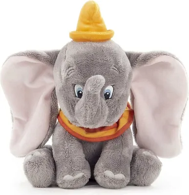 Produktbild von Disney Dumbo Elefant Plüschtier 32cm