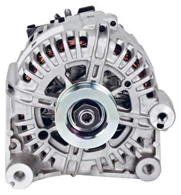 Imagen del producto de VALEO 439723 - Alternador/Generador LiMa de 150A y 14V para MINI: Hatchback (R56), Hatchback (F56), Clubman (R55), Countryman (R60), Cabrio (R57)