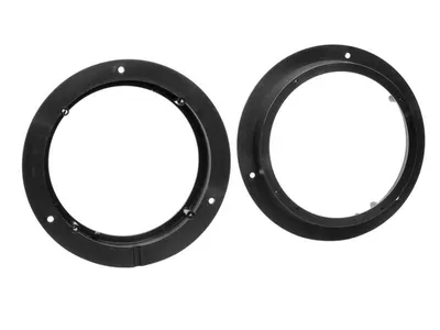 Produktbild von Lautsprecherringe Mercedes A-Klasse | B-Klasse | Ford Mondeo BA7 165mm