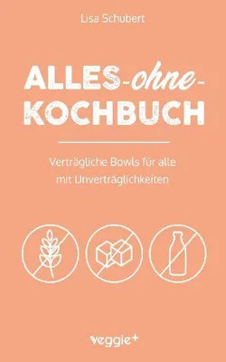 Produktbild von Alles-ohne-Kochbuch