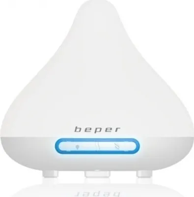 Image de Lampe aromatique et humidificateur avec lumière LED 70402