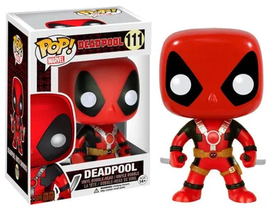 Obrázek produktu pro FUNKO POP! 849803074869, Sběratelská postavička, Filmy a televizní seriály