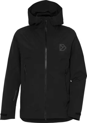 Produktbild von Didriksons Basil Men’s Jacket 2, Größe:M, Farbe:black